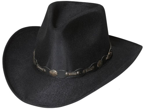 Wollhut westernhut cowboyhut - wollhut,