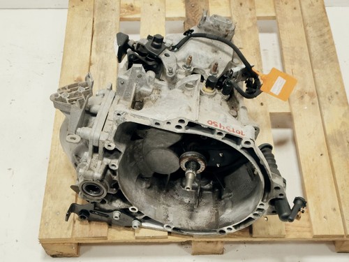 Schaltgetriebe peugeot 308 - 6v-schaltgetriebe,