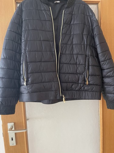 Bershka damen steppjacke - damen,