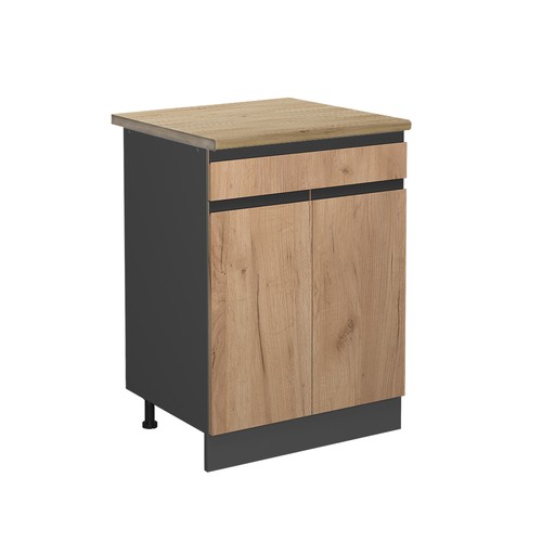 Küchenunterschrank vicco - küchenunterschrank,