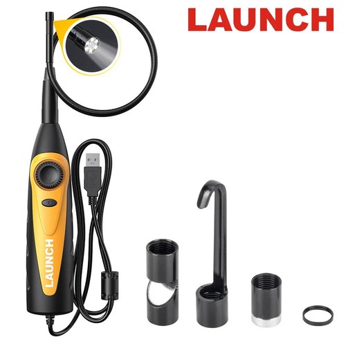 Launch vsp 600 endoskopkamera - launch,