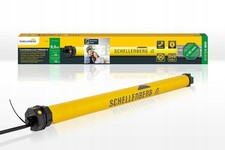 Rollomotor Schellenberg 21110 ROLLOPOWER 35 PREMIUM 10 144W