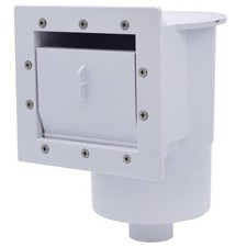 Rx Clear Standard Thru-Wall