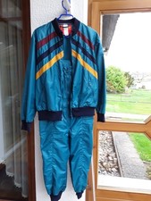 ANBA Damen Langlaufanzug Chic