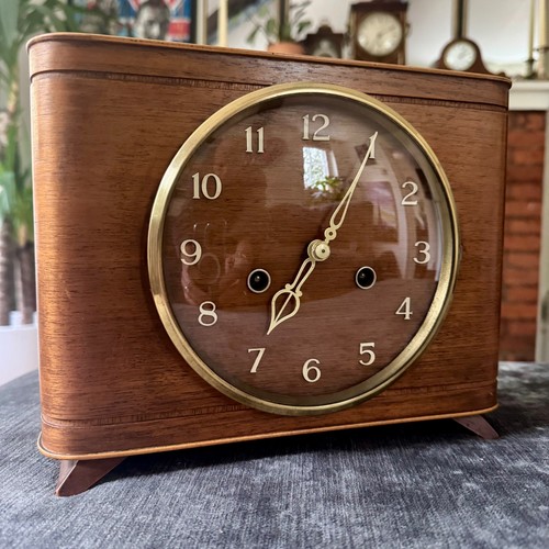 Vintage smiths enfield - smiths,