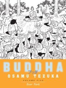 Buddha deer park von - buddha, 5: