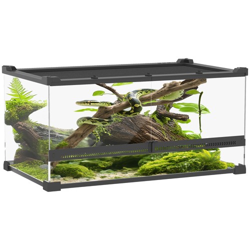 Terrarium für reptilien - terrarium,