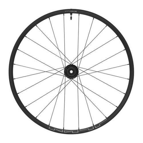 Shimano laufrad mt601 5 - shimano,