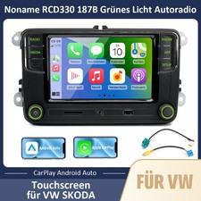 Für SKODA NONAME RCD330