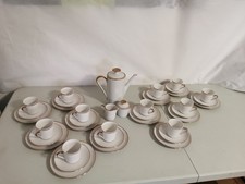 Kaffee Service 12 Personen Top