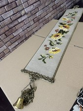 Wandglocke /Klingelzug aus