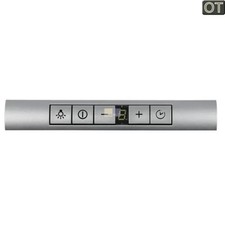 Bedieneinheit Siemens 00646886 für Dunstabzugshaube Bosch, Siemens, Neff