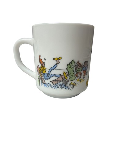 Arcopal tasse becher schneider - becher,