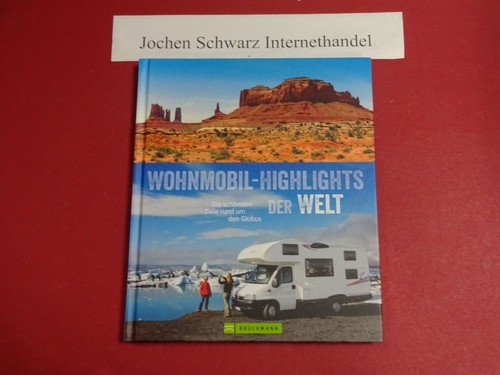 Wohnmobil highlights der welt - der,
