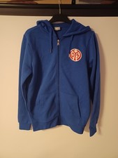 Fsv Mainz 05 Jako Kapuzenjacke Gr S, Neu