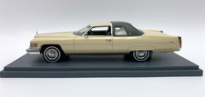 Neo Scale Models 1:43 Cadillac
