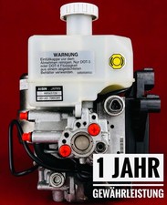 1 JAHR GARANTIE Hydraulikblock
