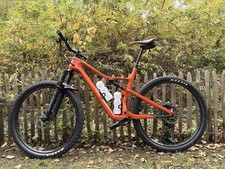 Cannondale Scalpel Carbon SE 2