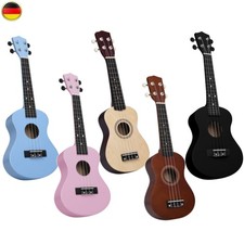 Sopran Ukulele Set für Kinder