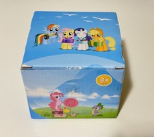 My Little Pony Set Of  12 Pony
