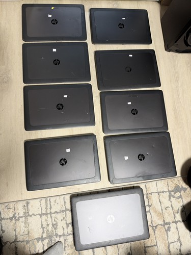 Zbook intel core - hp,