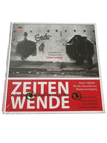 Zeitenwende berlin 1989 90 - berlin, 1989/90