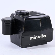 Minolta XM,XK,X1 AE Sucher  SHP 309566