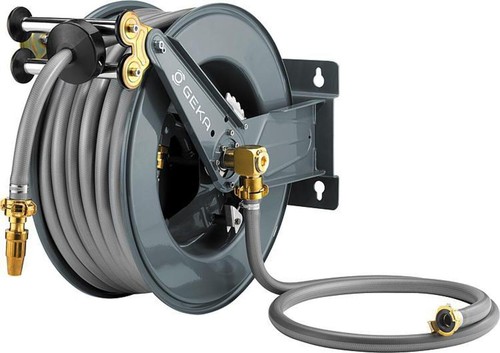 Geka plus schlauchaufroller - geka,