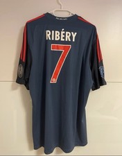 Franck Ribéry Bayern München
