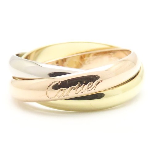 Cartier b4234200 trinity - b4234200,