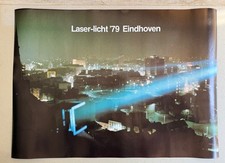 Horst H. Baumann Laser-licht