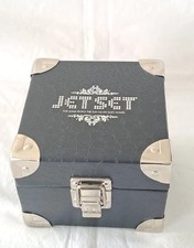 Jet Set Herrenuhr  Uhr Armbanduhr 