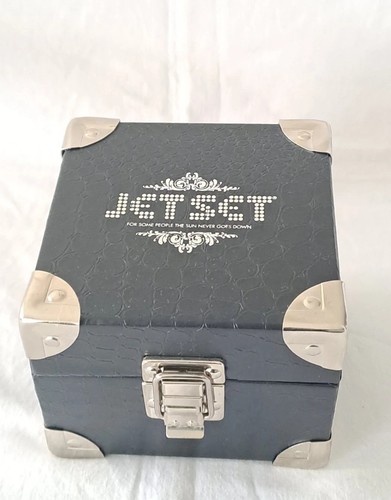 Jet set herrenuhr - jet,