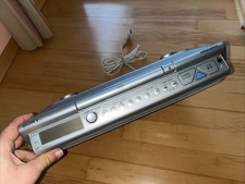 Sony ICF-CD543RM Mega