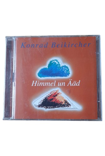Konrad beikircher himmel un - -,