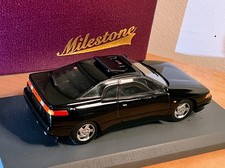 Milestone Miniatures Subaru
