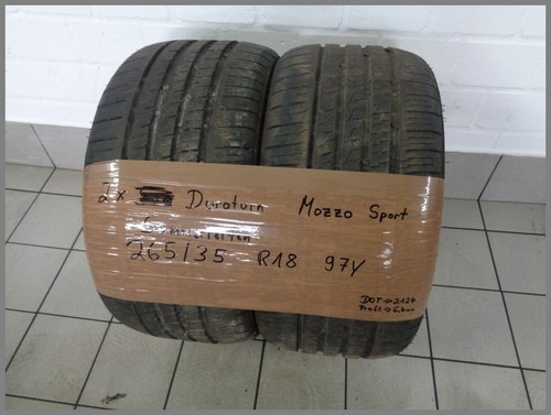 Duraturn 265 zr18 97y - duraturn,