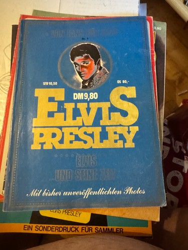 Elvis presley mit - elvis,
