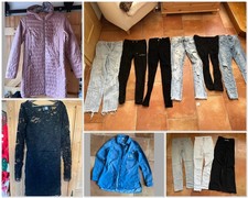 Bekleidungspaket Winter