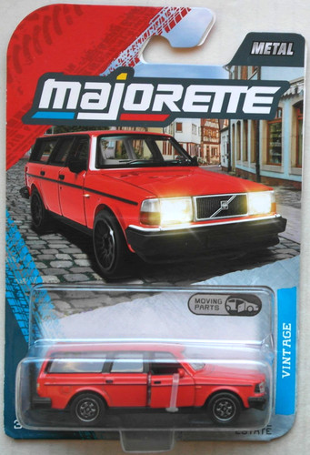 Majorette vintage premium cars - premium,