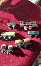 Distler Uhrwerklok 302417 Spur