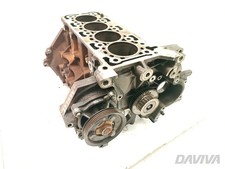 Ford Mondeo Motorblock 2.0