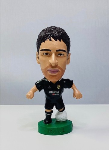 Non corinthian raul - corinthian,