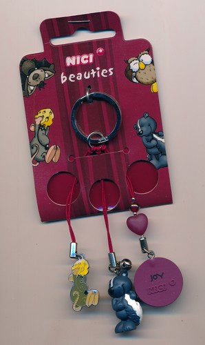 Nici beauties - beauties,