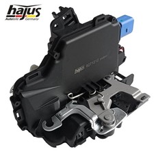 Hajus Türschloss Fahrertür