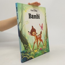 Bambi  |  Walt Disney