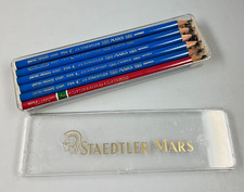 Vintage J.S. Staedtler Mars