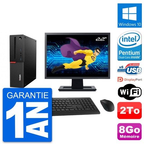 Lenovo m700 sff bildschirm - lenovo,
