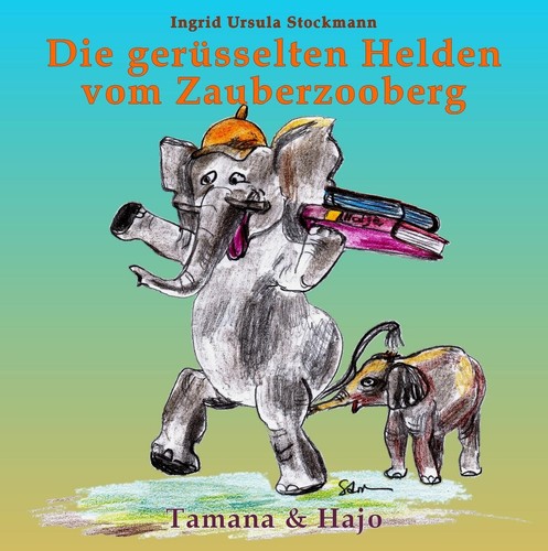 Die gerüsselten helden vom - die,