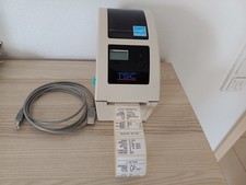 Original TSC TDP-225